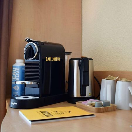 ไอบิส ตูร์ ซองทร์ การ์ Hotel ภายนอก รูปภาพ